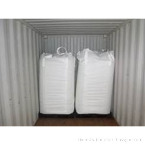 polypropylene cement jumbo bag